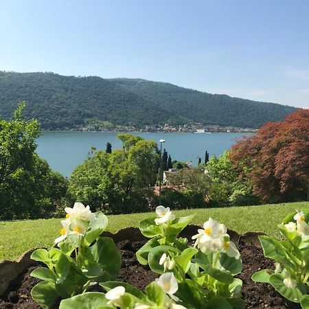 Giuseppe B&B 萨尼科 外观 照片