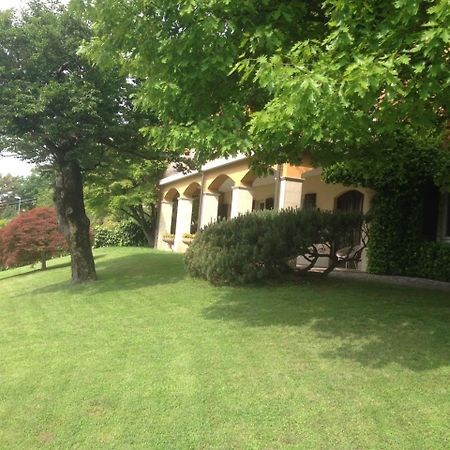 Giuseppe B&B 萨尼科 外观 照片
