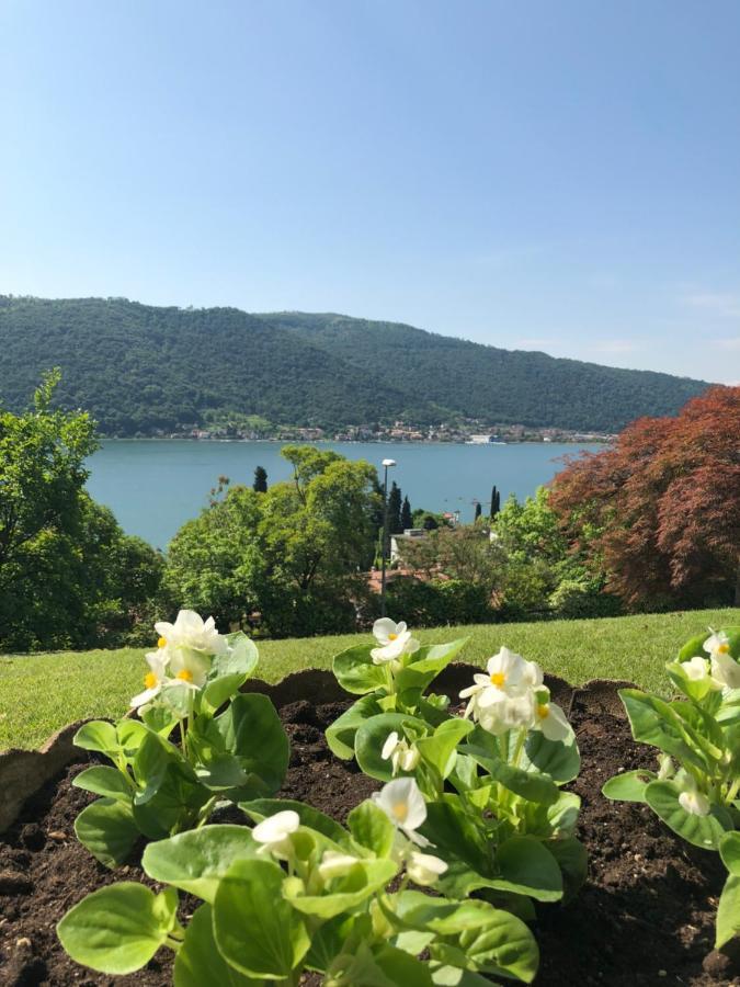Giuseppe B&B 萨尼科 外观 照片