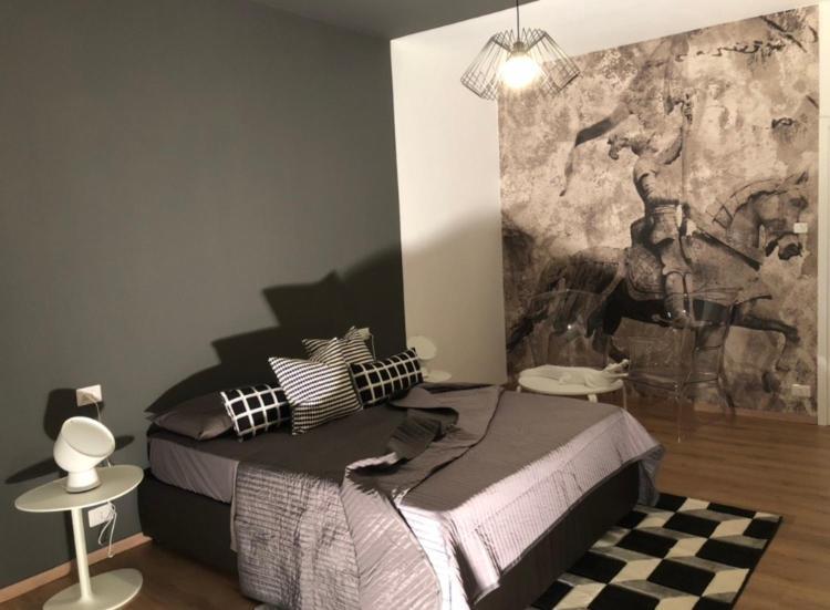 Giuseppe B&B 萨尼科 外观 照片