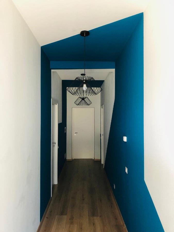 Giuseppe B&B 萨尼科 外观 照片