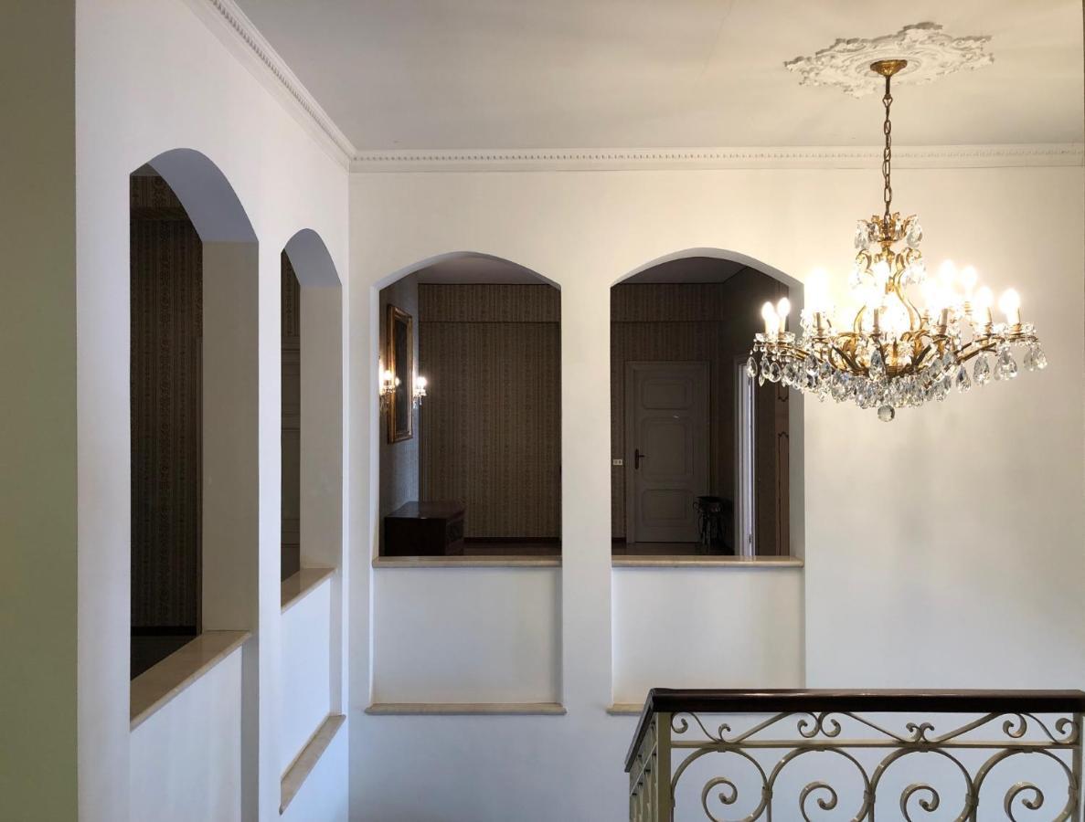 Giuseppe B&B 萨尼科 外观 照片