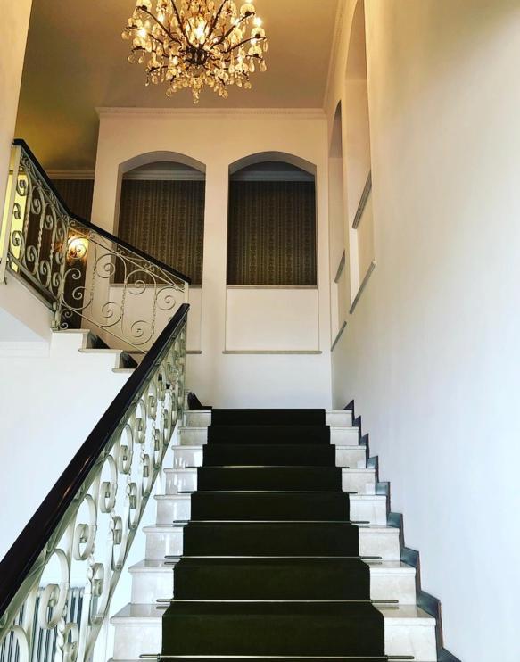 Giuseppe B&B 萨尼科 外观 照片