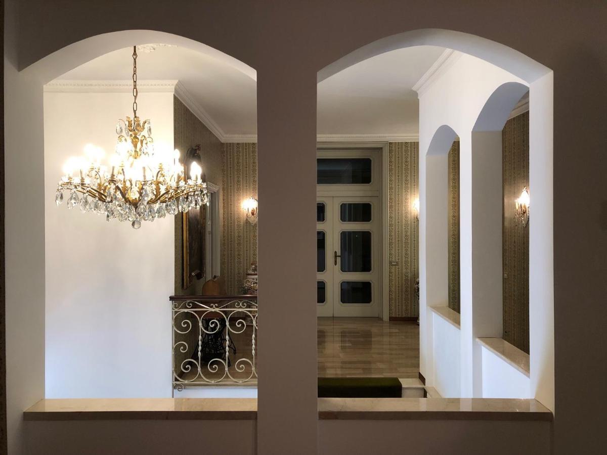 Giuseppe B&B 萨尼科 外观 照片