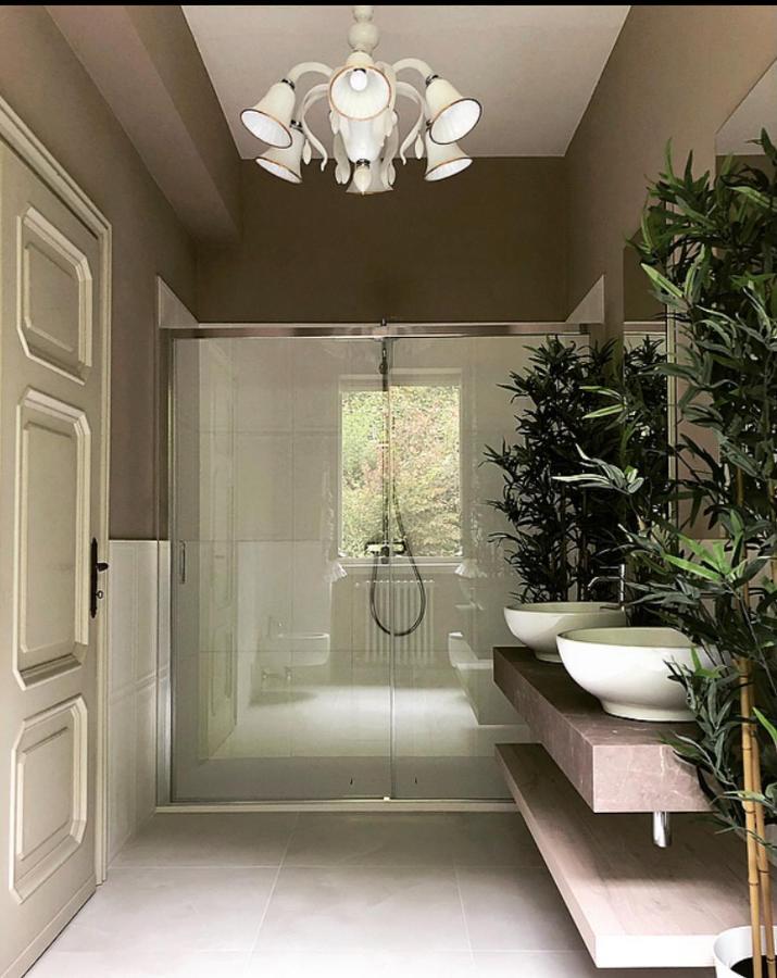 Giuseppe B&B 萨尼科 外观 照片
