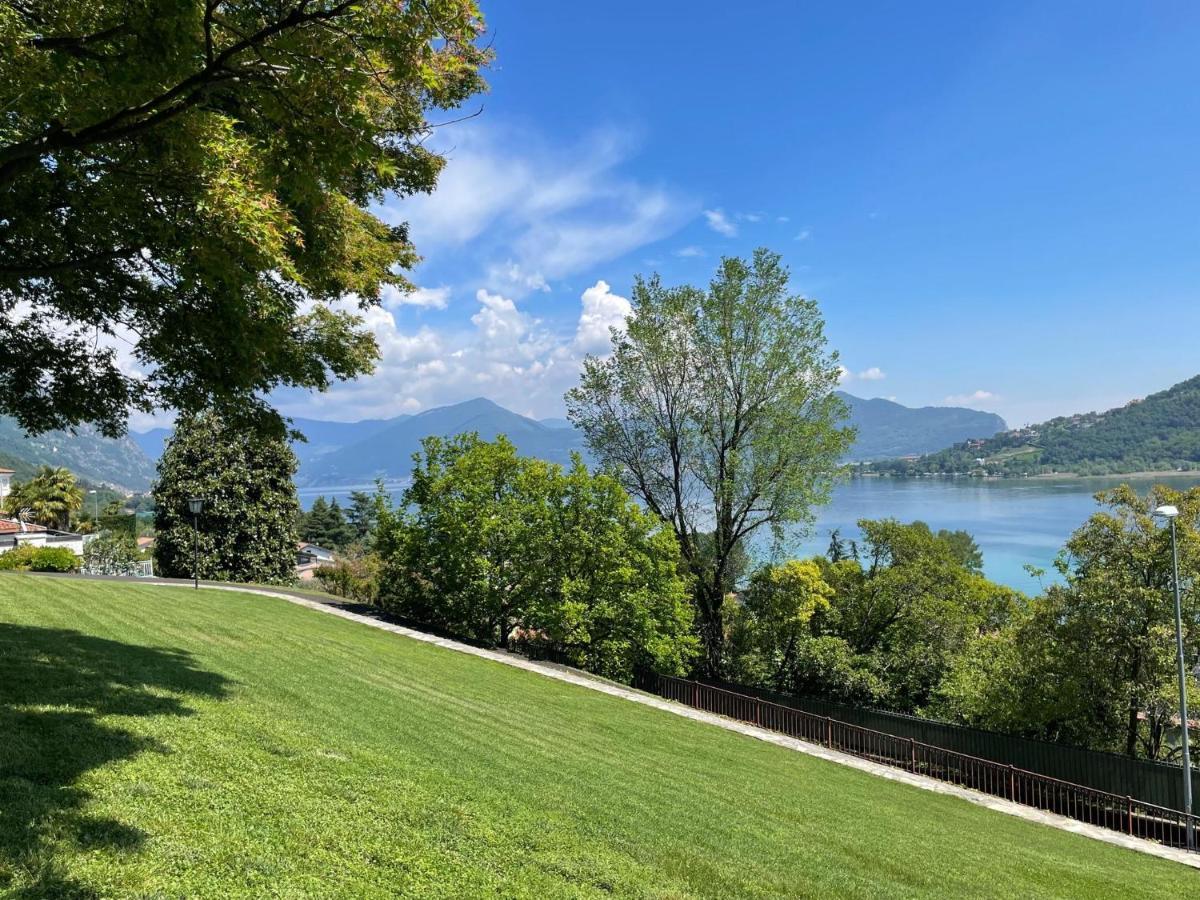 Giuseppe B&B 萨尼科 外观 照片