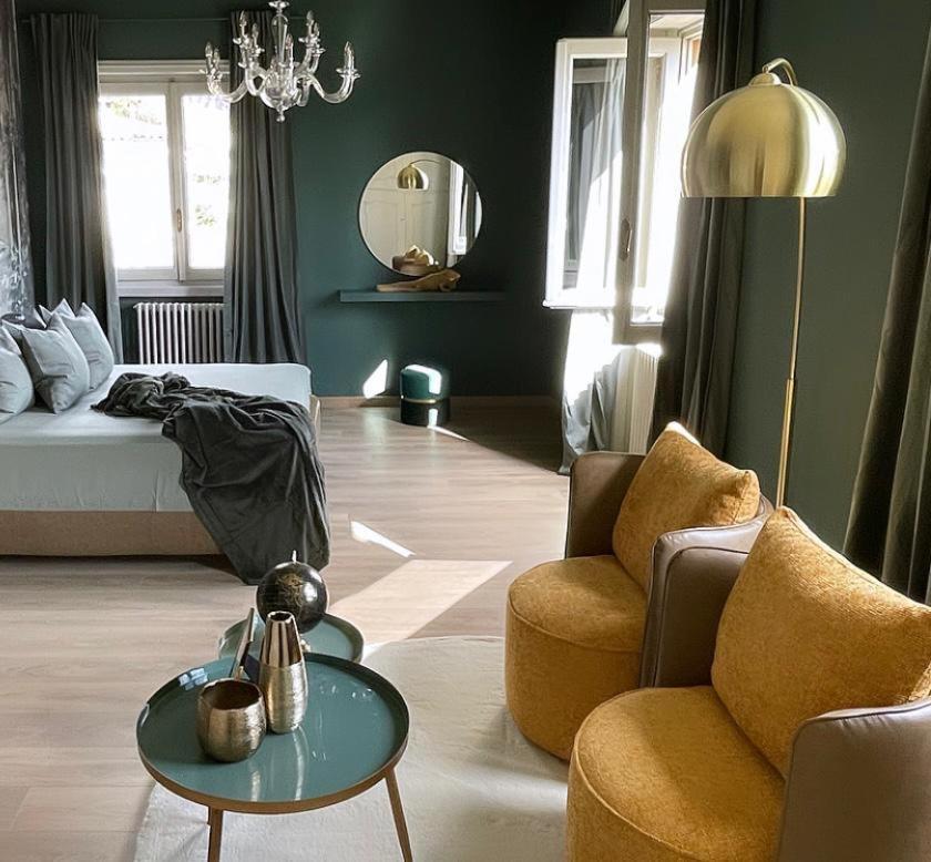 Giuseppe B&B 萨尼科 外观 照片