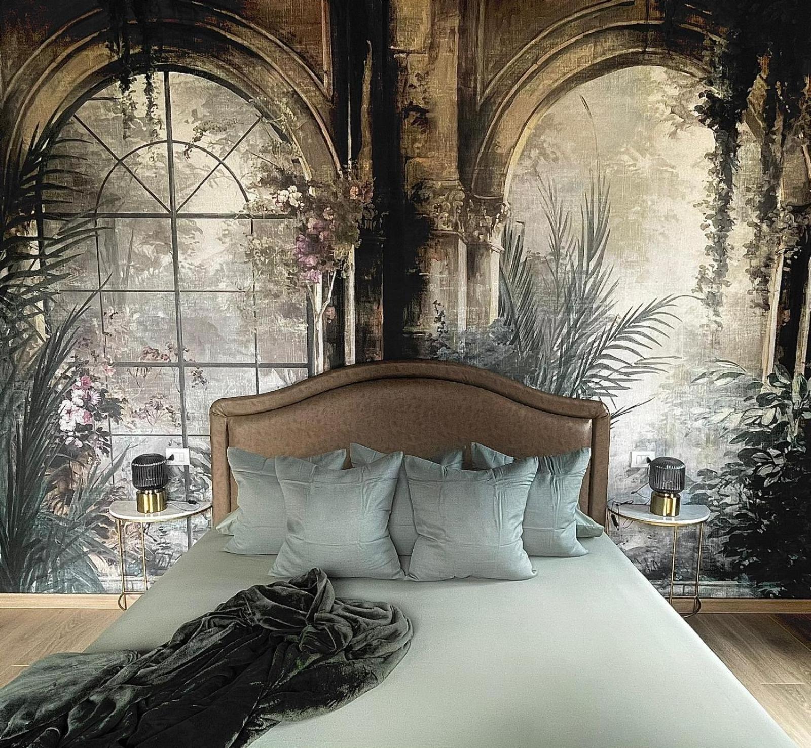 Giuseppe B&B 萨尼科 外观 照片