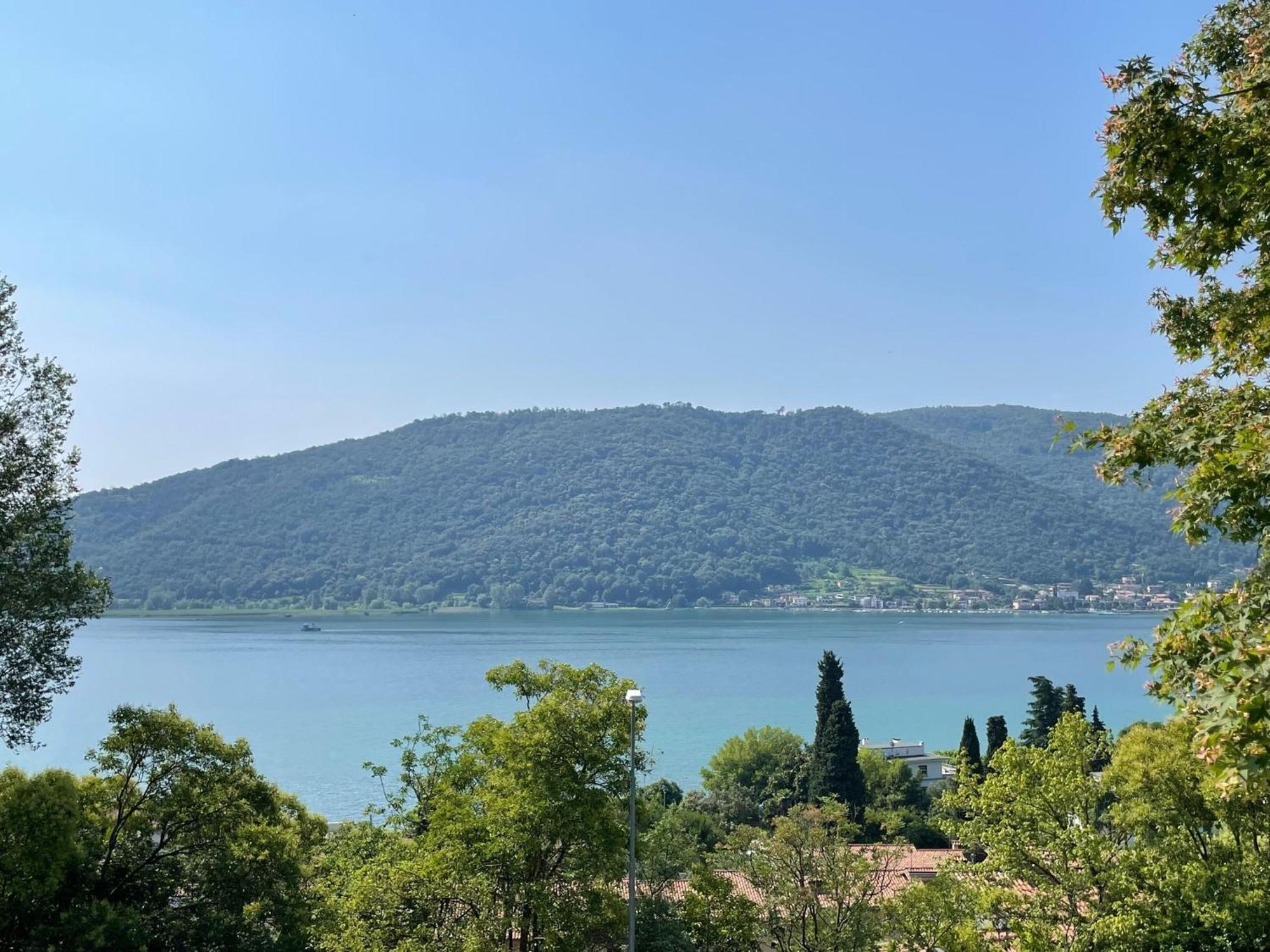Giuseppe B&B 萨尼科 外观 照片