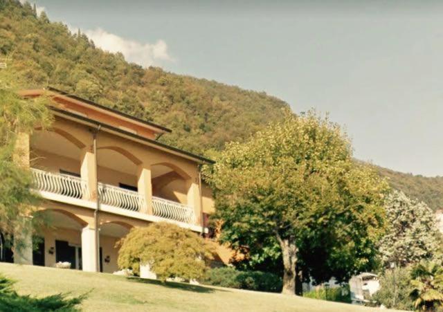 Giuseppe B&B 萨尼科 外观 照片