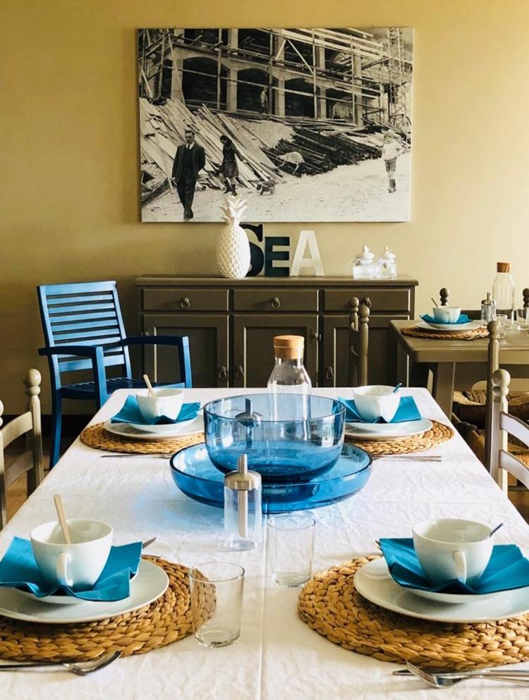 Giuseppe B&B 萨尼科 外观 照片